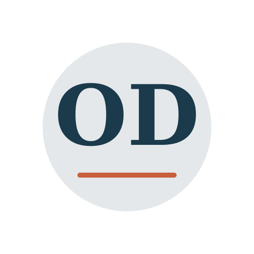 Oneal Dryer Vent Services logo